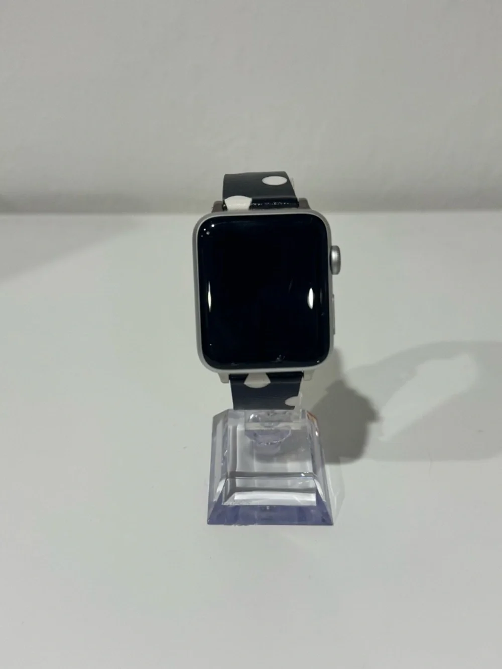 Polka Dot Apple Watch Band